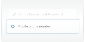 Prepaid Internet Support | Xfinity