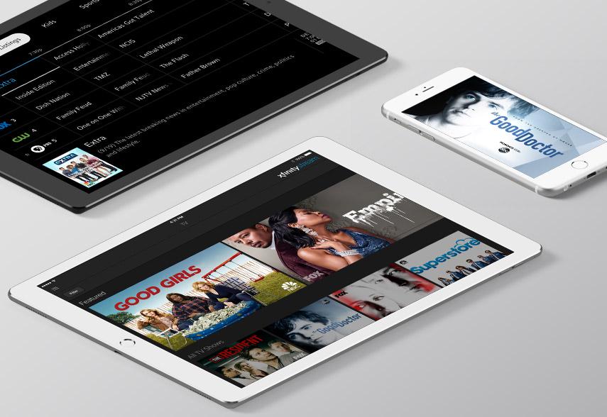 Xfinity Prepaid