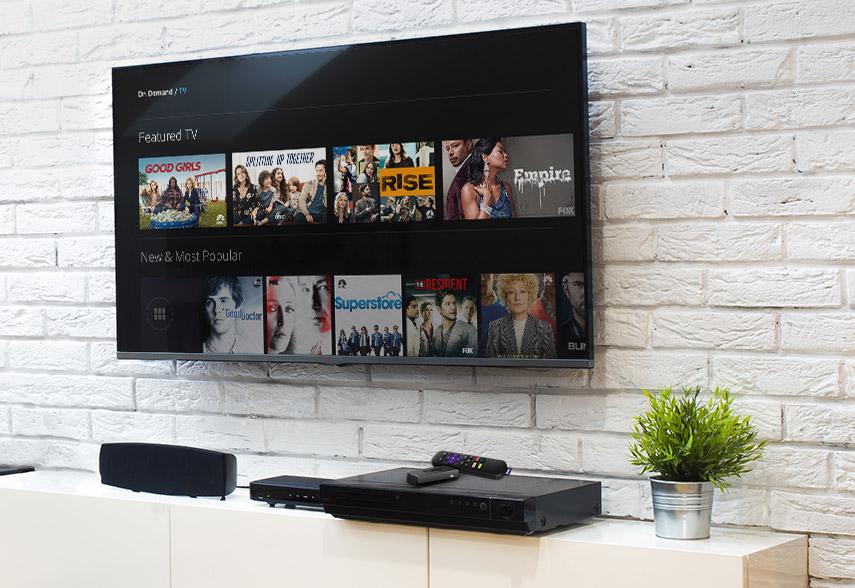 Xfinity Prepaid